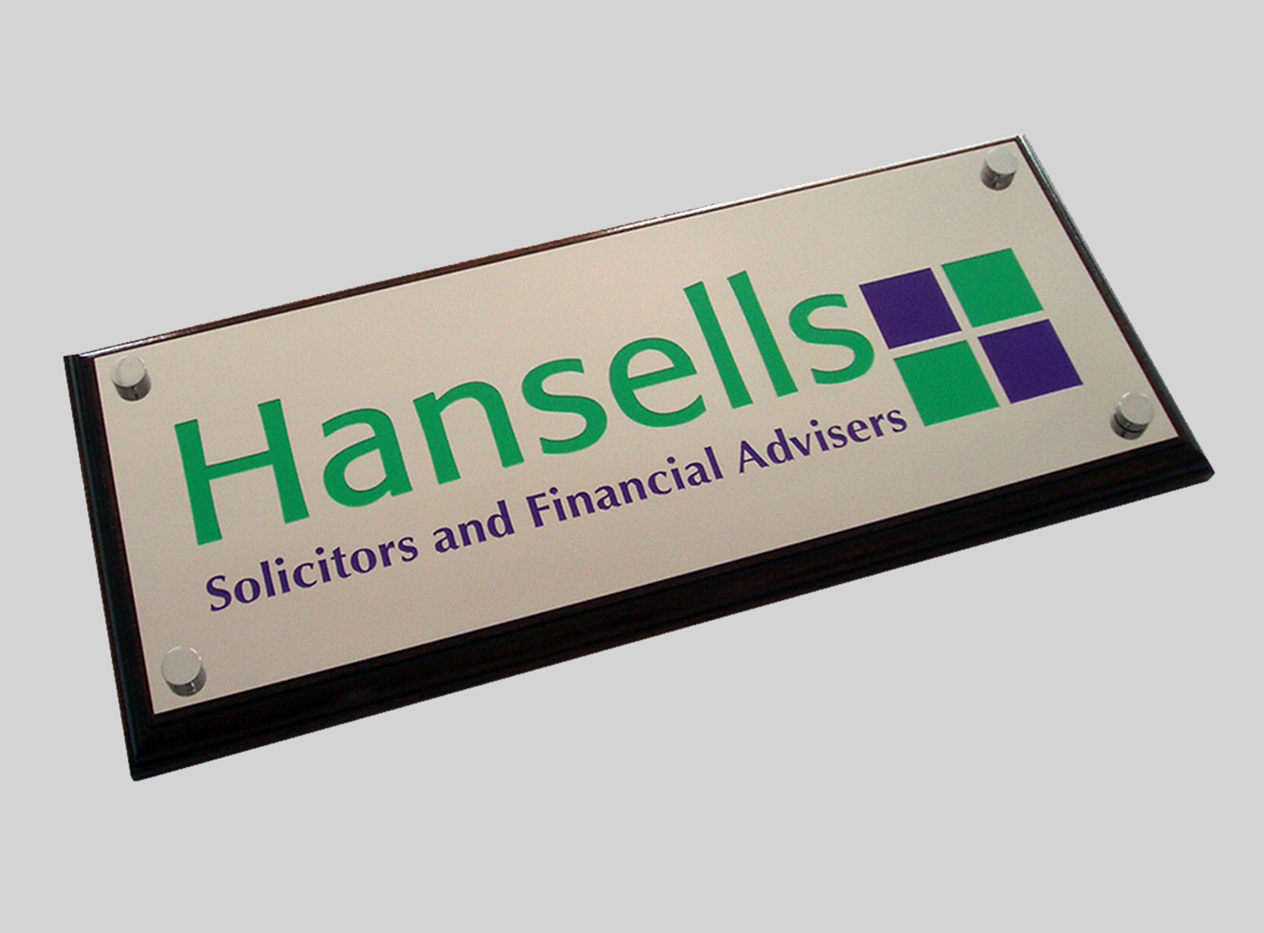 Hansells